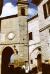 Castello di Colmurano