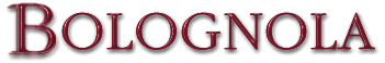 BOLOGNOLA
