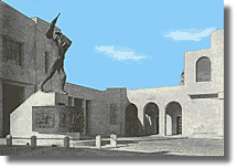 Piazza Filipo Corridoni