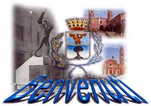 BENVENUTO NEL COMUNE DI CORRIDONIA