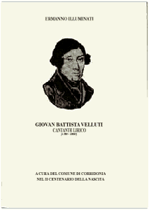 Foto copertina