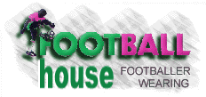 FOOTBALL house