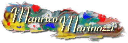 Manrico Marinozzi - click per entrare