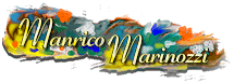 Manrico Marinozzi - Home