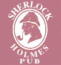 SHERLOCK HOLMES